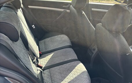 Skoda Octavia, 2010 год, 650 000 рублей, 14 фотография