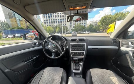 Skoda Octavia, 2010 год, 650 000 рублей, 15 фотография