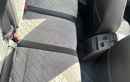 Skoda Octavia, 2010 год, 650 000 рублей, 18 фотография