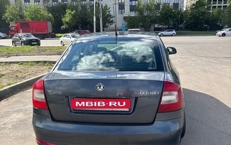 Skoda Octavia, 2010 год, 650 000 рублей, 10 фотография