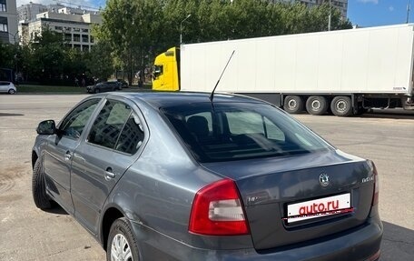 Skoda Octavia, 2010 год, 650 000 рублей, 11 фотография