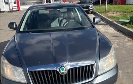 Skoda Octavia, 2010 год, 650 000 рублей, 2 фотография