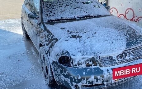 Audi A4, 1996 год, 220 000 рублей, 3 фотография