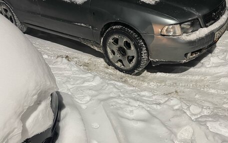 Audi A4, 1996 год, 220 000 рублей, 7 фотография