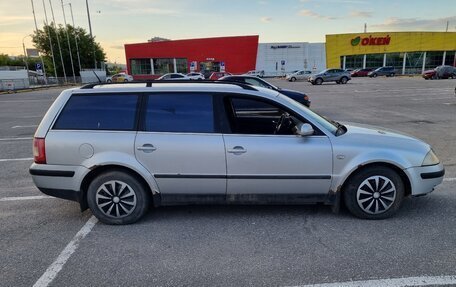 Volkswagen Passat B5+ рестайлинг, 2001 год, 320 000 рублей, 5 фотография