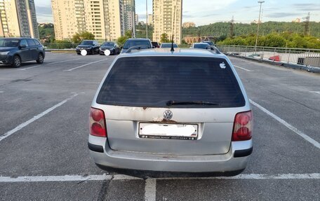 Volkswagen Passat B5+ рестайлинг, 2001 год, 320 000 рублей, 2 фотография