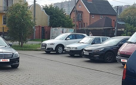 Audi Q3, 2014 год, 1 970 000 рублей, 8 фотография