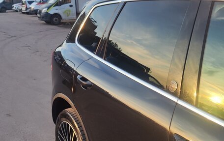 Volkswagen Touareg III, 2018 год, 3 950 000 рублей, 8 фотография