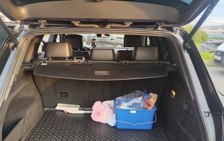 Volkswagen Touareg III, 2018 год, 3 950 000 рублей, 13 фотография