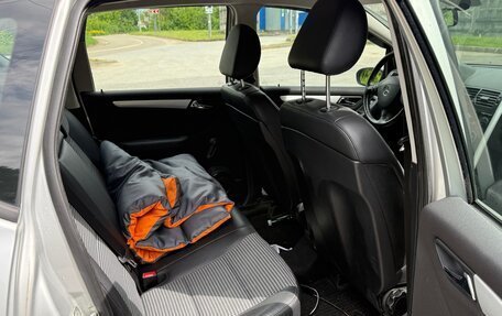Mercedes-Benz A-Класс, 2006 год, 430 000 рублей, 9 фотография