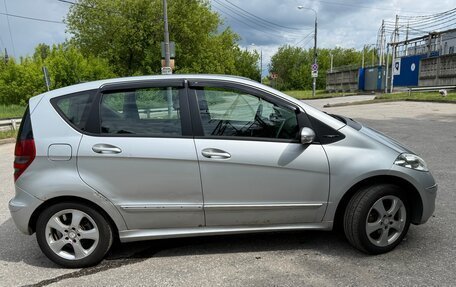 Mercedes-Benz A-Класс, 2006 год, 430 000 рублей, 3 фотография