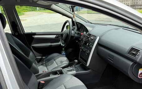 Mercedes-Benz A-Класс, 2006 год, 430 000 рублей, 8 фотография