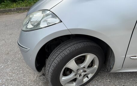 Mercedes-Benz A-Класс, 2006 год, 430 000 рублей, 12 фотография