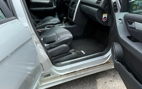 Mercedes-Benz A-Класс, 2006 год, 430 000 рублей, 10 фотография