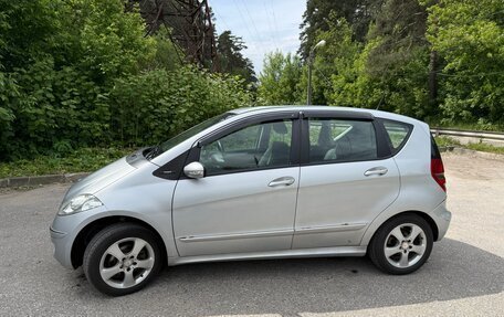 Mercedes-Benz A-Класс, 2006 год, 430 000 рублей, 15 фотография