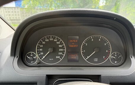 Mercedes-Benz A-Класс, 2006 год, 430 000 рублей, 20 фотография