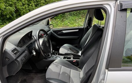Mercedes-Benz A-Класс, 2006 год, 430 000 рублей, 19 фотография