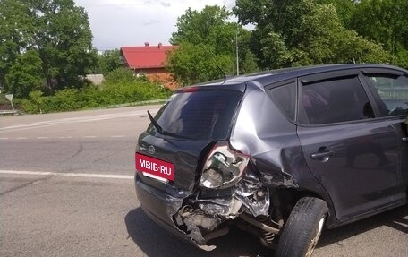 KIA cee'd I рестайлинг, 2009 год, 300 000 рублей, 2 фотография