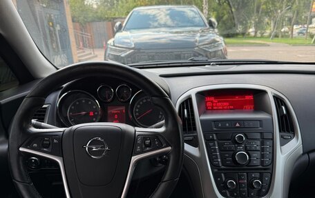 Opel Astra J, 2012 год, 499 000 рублей, 5 фотография