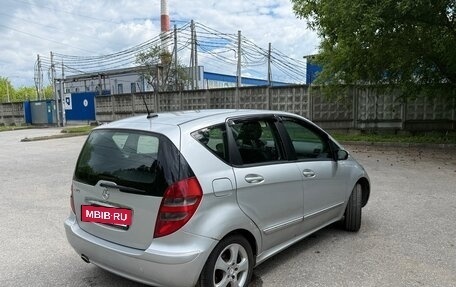 Mercedes-Benz A-Класс, 2006 год, 430 000 рублей, 5 фотография