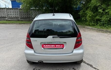 Mercedes-Benz A-Класс, 2006 год, 430 000 рублей, 4 фотография