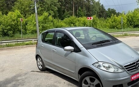 Mercedes-Benz A-Класс, 2006 год, 430 000 рублей, 2 фотография