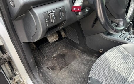 Mercedes-Benz A-Класс, 2006 год, 430 000 рублей, 17 фотография