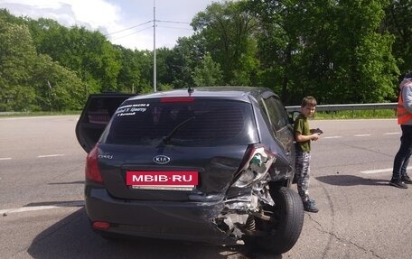 KIA cee'd I рестайлинг, 2009 год, 300 000 рублей, 4 фотография