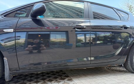Opel Astra J, 2012 год, 499 000 рублей, 23 фотография
