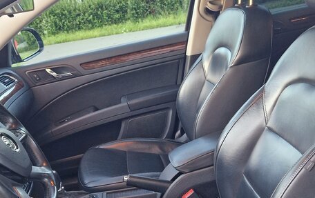 Skoda Superb III рестайлинг, 2014 год, 1 500 000 рублей, 7 фотография