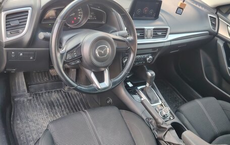 Mazda 3, 2018 год, 1 270 000 рублей, 6 фотография