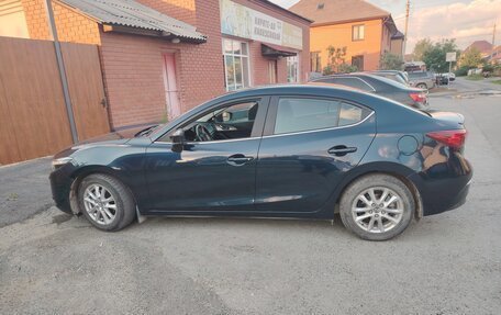 Mazda 3, 2018 год, 1 270 000 рублей, 8 фотография