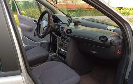Mercedes-Benz A-Класс, 1999 год, 450 000 рублей, 7 фотография