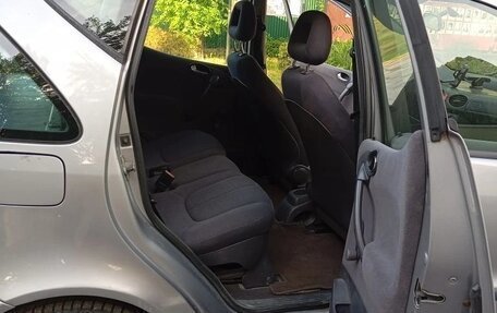 Mercedes-Benz A-Класс, 1999 год, 450 000 рублей, 8 фотография