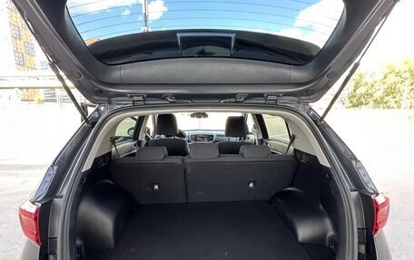 KIA Sportage IV рестайлинг, 2020 год, 1 870 000 рублей, 11 фотография