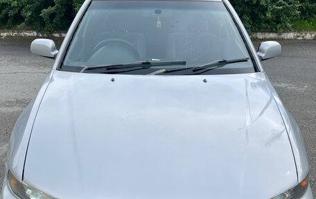 Mitsubishi Galant VIII, 2001 год, 445 000 рублей, 8 фотография