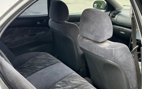 Mitsubishi Galant VIII, 2001 год, 445 000 рублей, 13 фотография