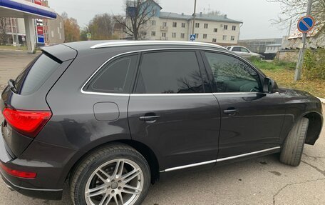 Audi Q5, 2013 год, 1 930 000 рублей, 2 фотография