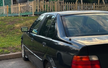 BMW 3 серия, 1991 год, 240 000 рублей, 5 фотография