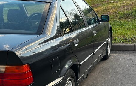 BMW 3 серия, 1991 год, 240 000 рублей, 7 фотография