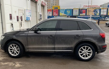 Audi Q5, 2013 год, 1 930 000 рублей, 7 фотография