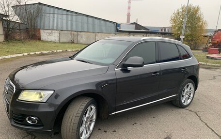 Audi Q5, 2013 год, 1 930 000 рублей, 6 фотография