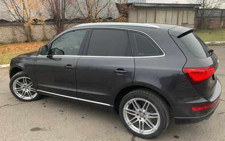 Audi Q5, 2013 год, 1 930 000 рублей, 5 фотография