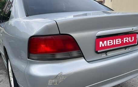 Mitsubishi Galant VIII, 2001 год, 445 000 рублей, 15 фотография