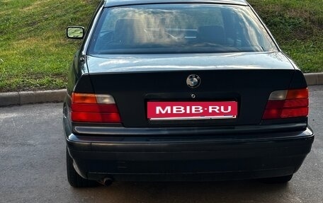 BMW 3 серия, 1991 год, 240 000 рублей, 4 фотография