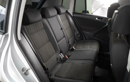 Volkswagen Tiguan I, 2012 год, 1 199 000 рублей, 7 фотография