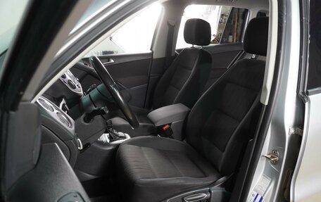 Volkswagen Tiguan I, 2012 год, 1 199 000 рублей, 10 фотография