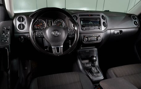 Volkswagen Tiguan I, 2012 год, 1 199 000 рублей, 6 фотография