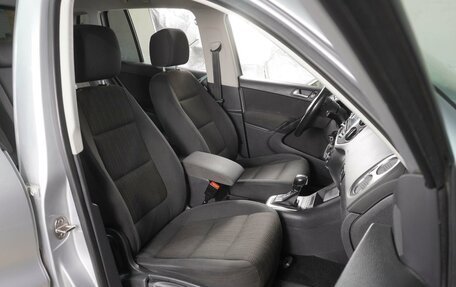 Volkswagen Tiguan I, 2012 год, 1 199 000 рублей, 8 фотография