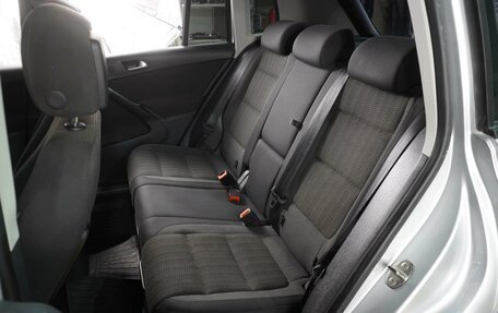 Volkswagen Tiguan I, 2012 год, 1 199 000 рублей, 9 фотография